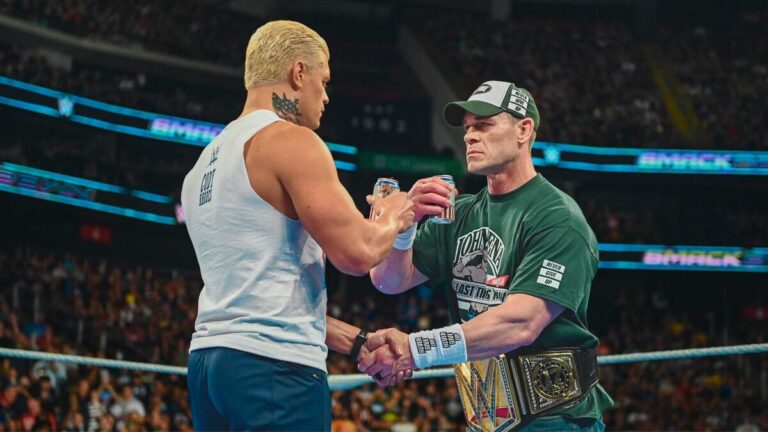 WWE SmackDown