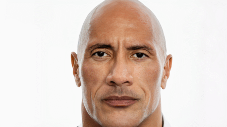 When Did The Rock Start Wrestling