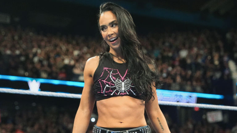 WWE SmackDown September 5 Results