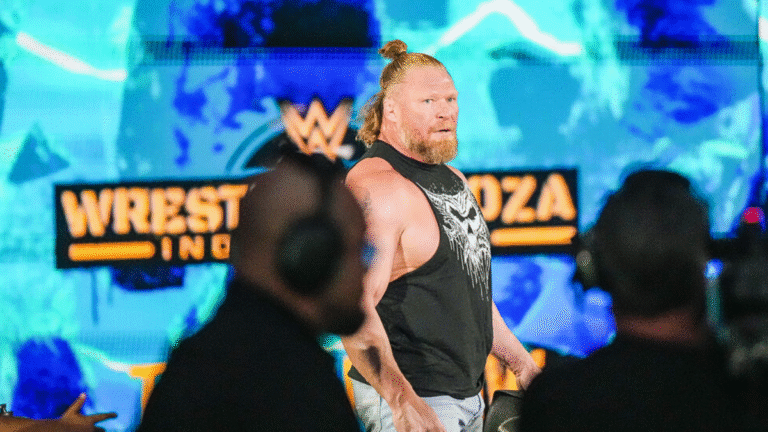 WWE SmackDown September 19 Results