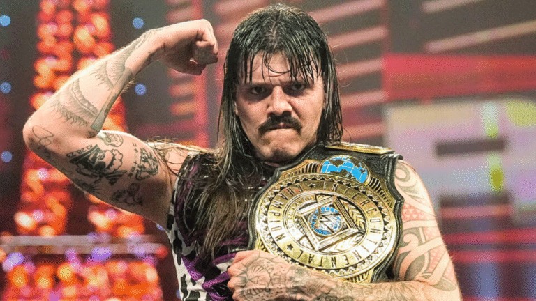 WWE Raw September 01 Results