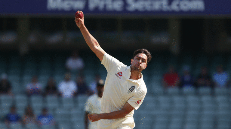 What Are Cricket Balls Traditionally Made Of