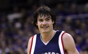 Adam Morrison