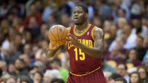 Anthony Bennett