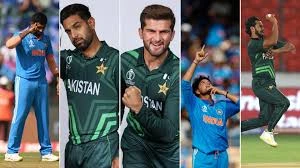 IND vs PAK Mystery Bowler: Key Role in High-Pressure Cricket Matches IND vs PAK mystery bowler