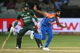 IND vs PAK mystery bowler