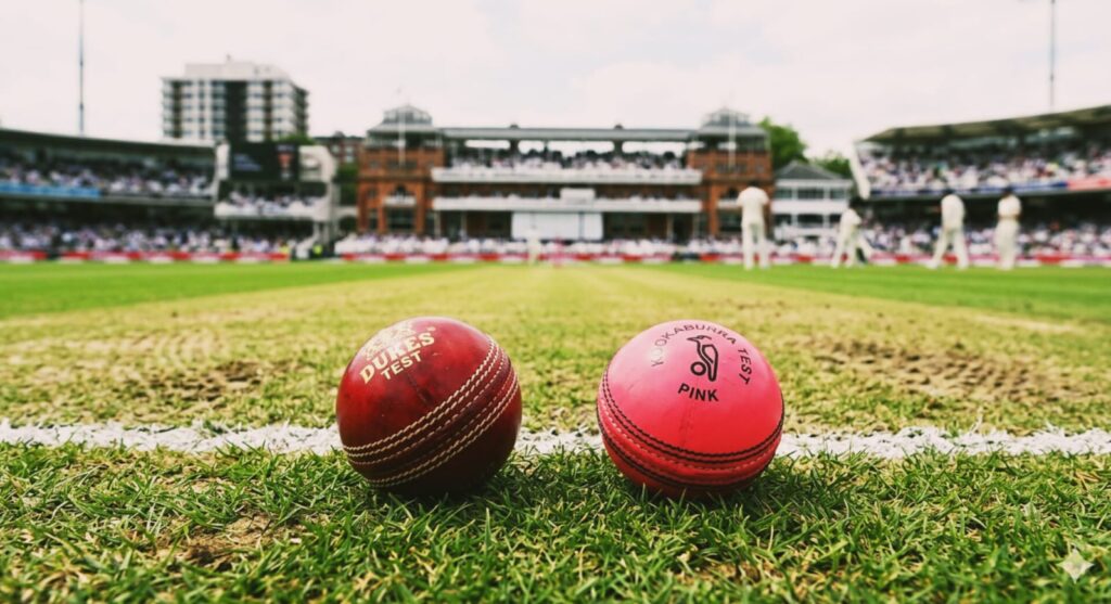 Test Cricket Ball: Types, Weight, Rules, and Differences Explained Test Cricket Ball