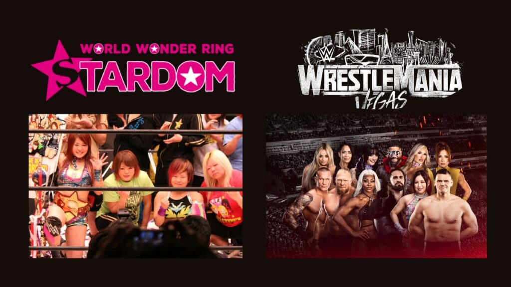 Does STARDOM Have Its Own WrestleMania