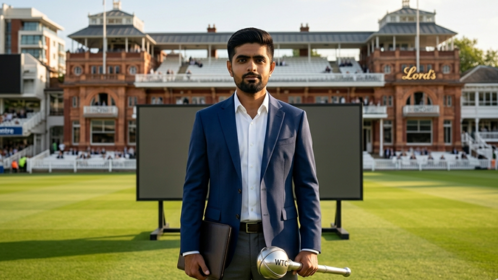 ICC World Test Championship 2025–2027: Format, Teams, and How It Works ICC World Test Championship