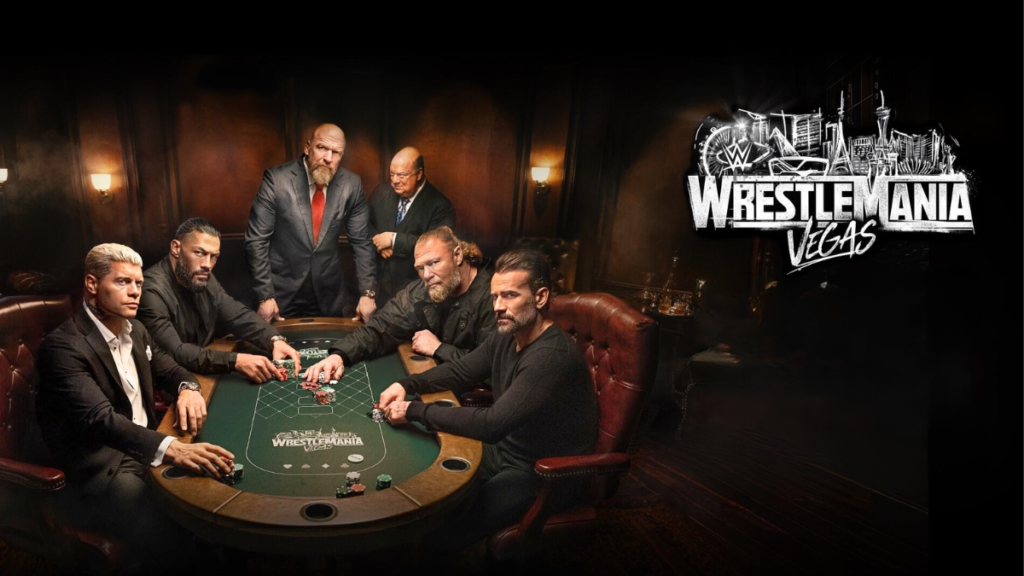 WWE WrestleMania 42 Predictions