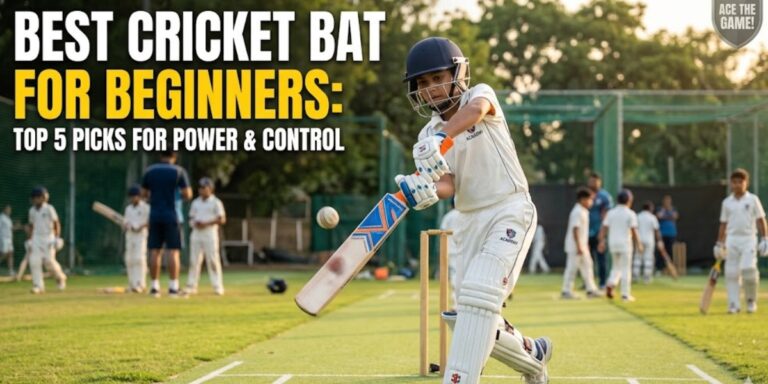 Cricket Bats for beginners