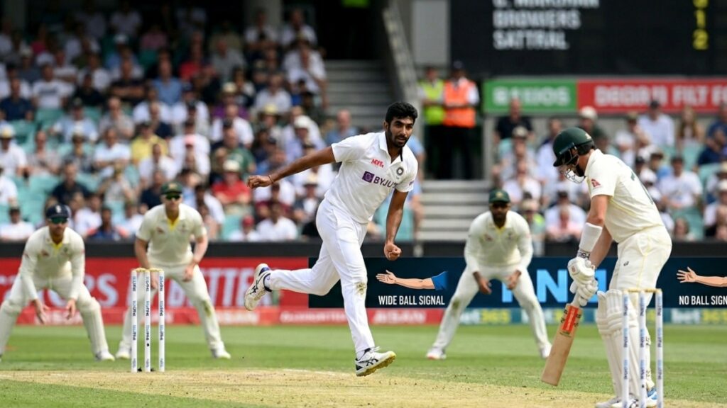 What is a No Ball in Cricket