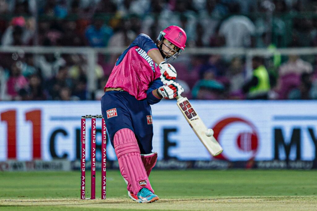 vaibhav suryavanshi 190 runs in 84 balls