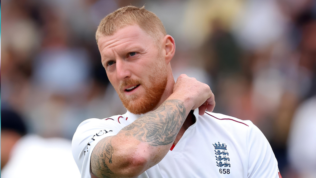 Ben Stokes Cleared and Reinstated as England Captain for Trent Bridge Decider | Sportsgotec Stokes Cleared and Reinstated as England Captain