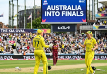Australia Power Into Women’s T20 World Cup Final With Crushing Win Over West Indies | Sportsgotec Women's T20 World Cup Final