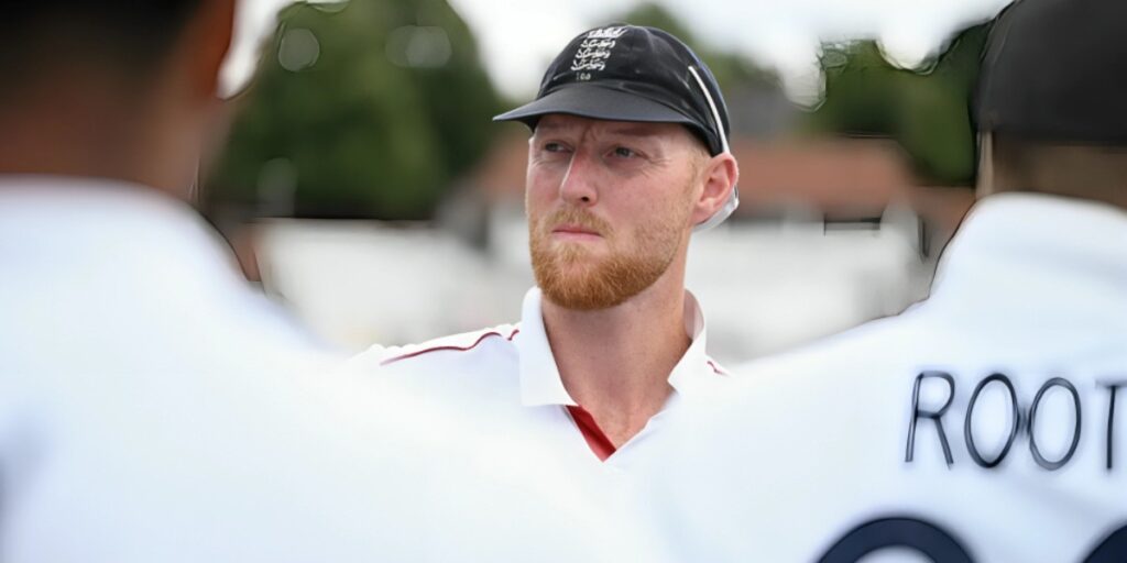Ben Stokes Announces Retirement