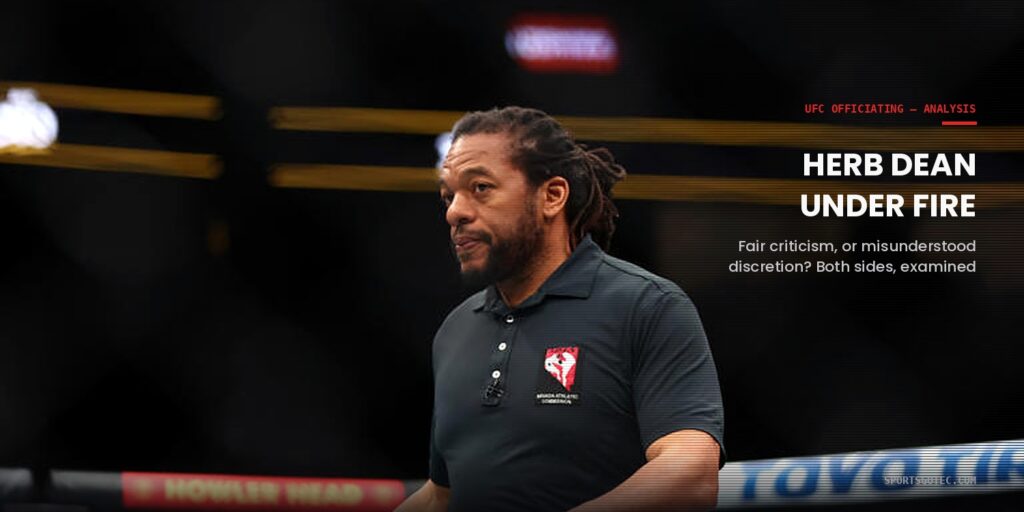 Herb Dean