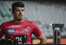 Moises Henriques Switches Allegiance From Australia to Portugal for T20 World Cup 2028 Qualifiers Henriques Switches Allegiance From Australia