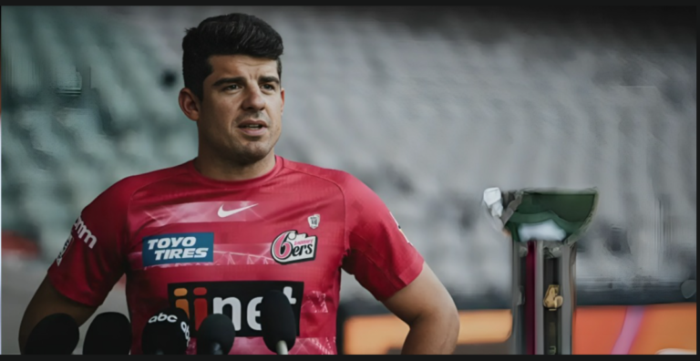 Henriques Switches Allegiance From Australia
