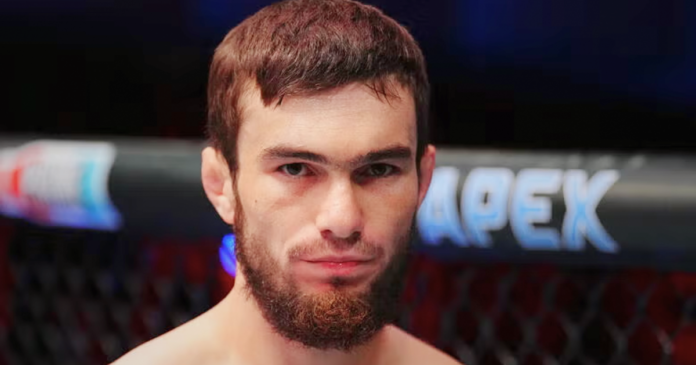 UFC Top Newcomer 2026