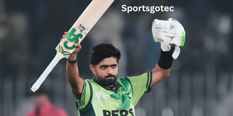 Best Pakistan Batsmen Currently