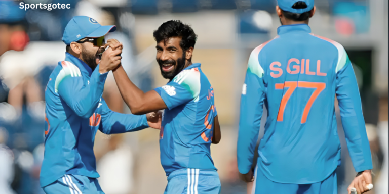 India Cricket Latest News