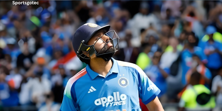 Rohit Sharma ODI Records