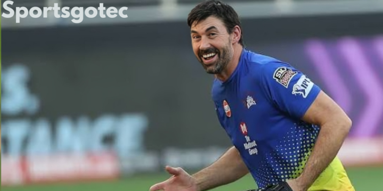 CSK Part Ways With Stephen Fleming