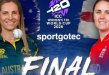 Australia vs England Women’s T20 World Cup 2026 Final Preview: Lord’s Decider Women's T20 World Cup 2026 Final Preview