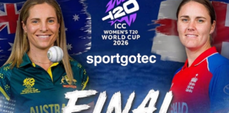 Australia vs England Women’s T20 World Cup 2026 Final Preview: Lord’s Decider Women's T20 World Cup 2026 Final Preview