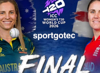 Australia vs England Women’s T20 World Cup 2026 Final Preview: Lord’s Decider Women's T20 World Cup 2026 Final Preview
