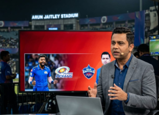 Aakash Chopra Suggests Hardik Pandya Should Join Delhi Capitals in Blockbuster Trade Aakash Chopra Suggests Hardik Pandya