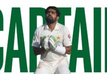 Babar Azam Returns as Pakistan Test Captain for West Indies Series | Sportsgotec Babar Azam Returns as Pakistan Test Captain