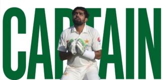 Babar Azam Returns as Pakistan Test Captain for West Indies Series | Sportsgotec Babar Azam Returns as Pakistan Test Captain