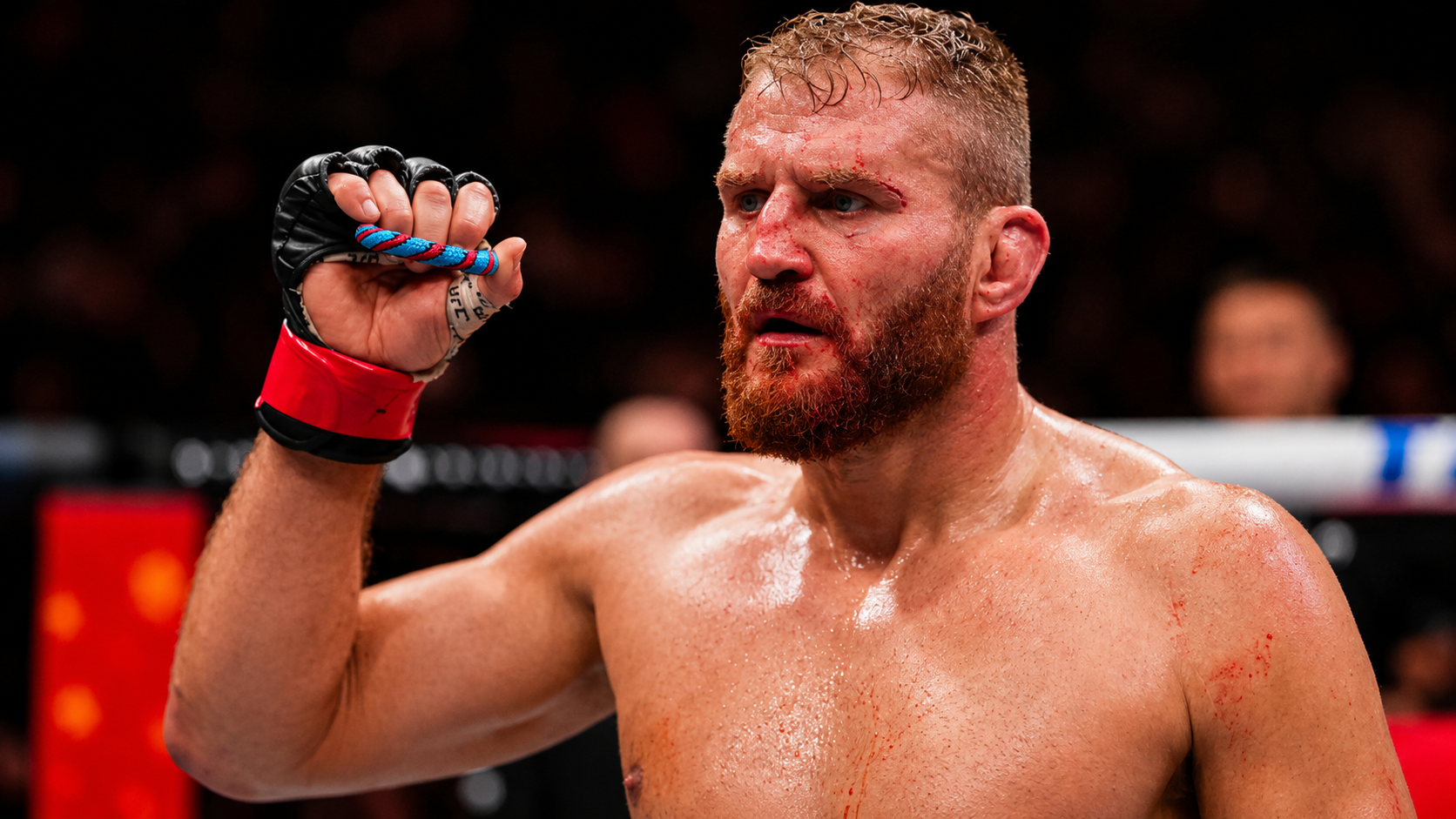 UFC Belgrade Fight Card and Predictions