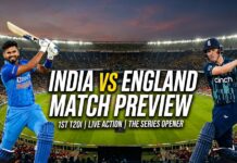 India vs England 1st T20I Preview: Iyer’s Side Must Bounce Back at Chester-le-Street | Sportsgotec India vs England 1st T20I Preview