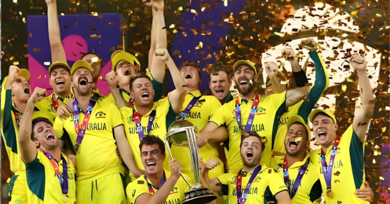 Cricket World Cup 2027 Venues Revealed