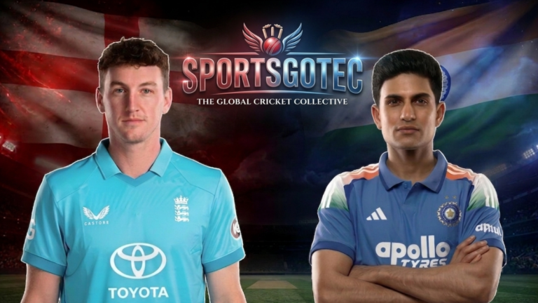 India vs England 2nd ODI Preview
