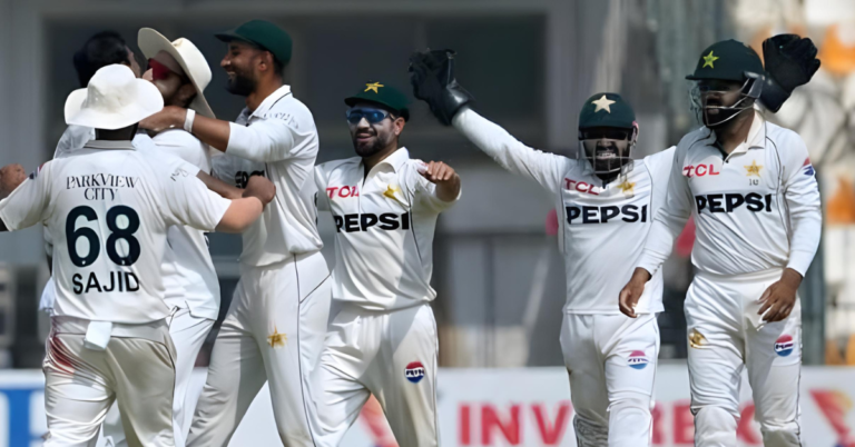Pakistan Cricket Latest News