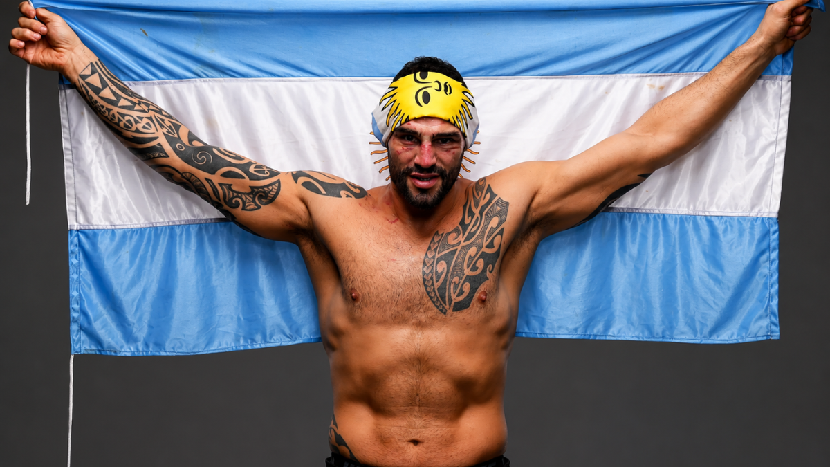 Santiago Ponzinibbio Retirement