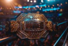UFC Champions List 2026: Every Current Title Holder By Division UFC Champions List