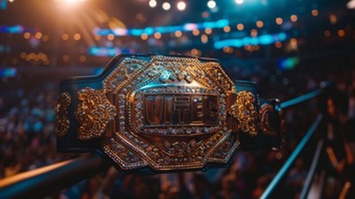 UFC Champions List UFC Champions List