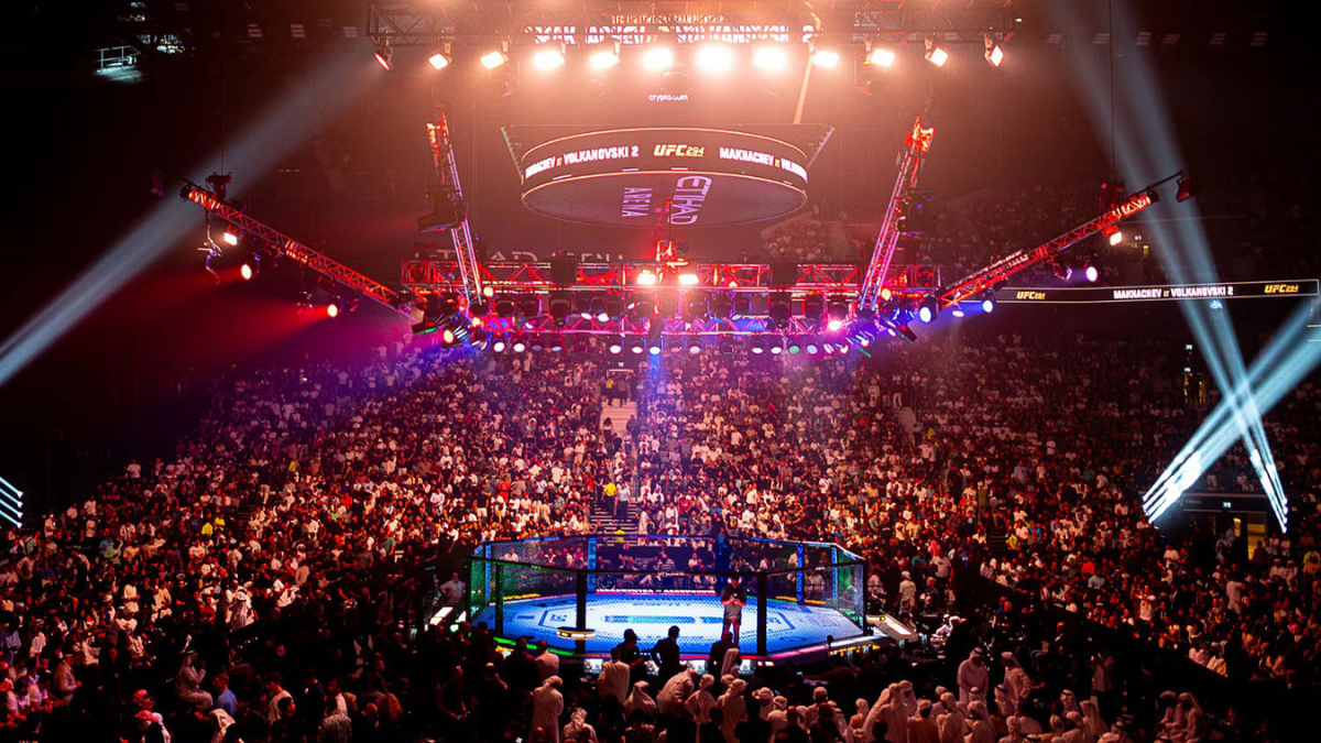 UFC Fight Night Card Preview and Predictions