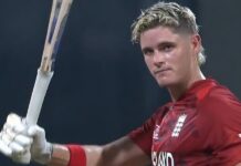 Bethell Stars as Sooryavanshi Makes History on Debut in England Win | Sportgotec Sooryavanshi makes history on debut