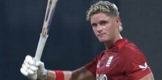 Bethell Stars as Sooryavanshi Makes History on Debut in England Win | Sportgotec Sooryavanshi makes history on debut