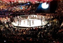 UFC Hall of Fame 2026: Full Induction Class, Date, Time and Venue UFC Hall of Fame 2026 ceremony at T-Mobile Arena Las Vegas during UFC International Fight Week