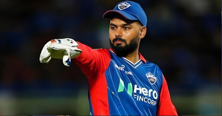 Pant Becomes Uttarakhand's Biggest Taxpayer