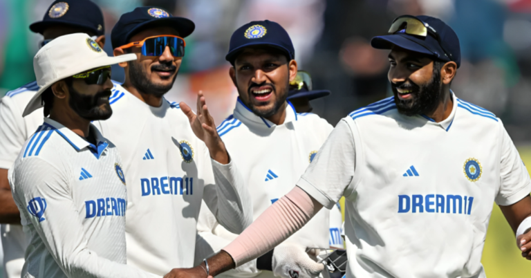 SLC XI vs India Practice Match