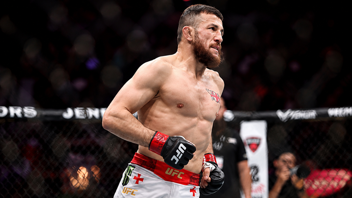 UFC 333 Predictions