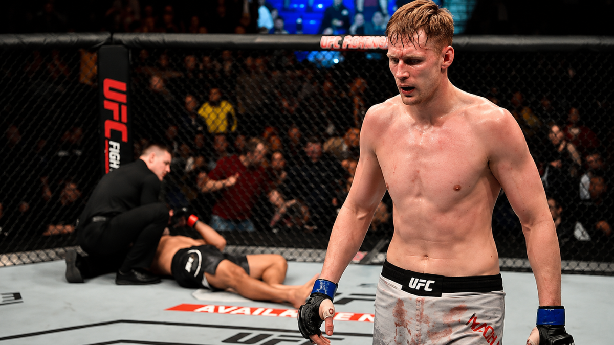 UFC 333 Predictions